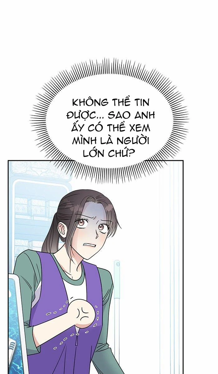 Hãy Diễn Như Anh Yêu Em Chapter 10 - 27
