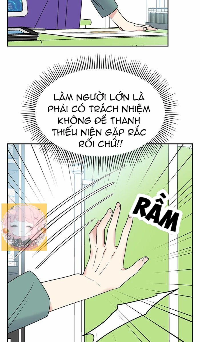 Hãy Diễn Như Anh Yêu Em Chapter 10 - 28