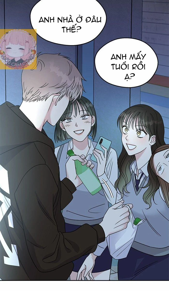 Hãy Diễn Như Anh Yêu Em Chapter 10 - 30