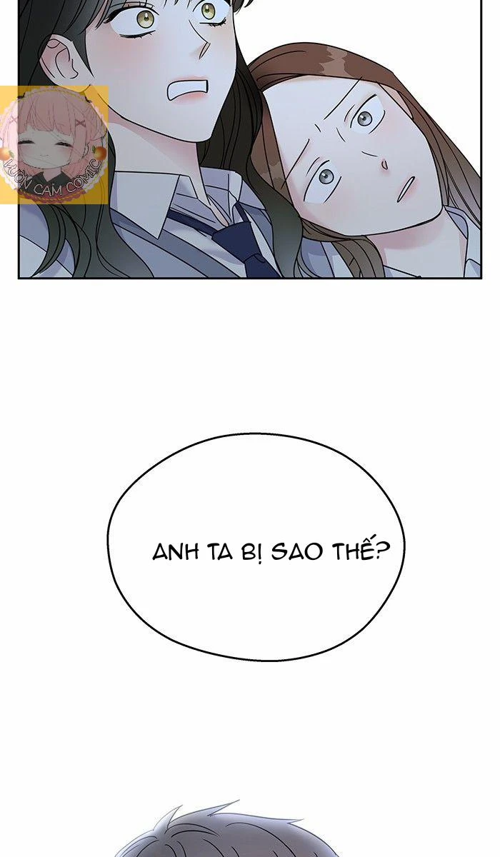 Hãy Diễn Như Anh Yêu Em Chapter 10 - 38