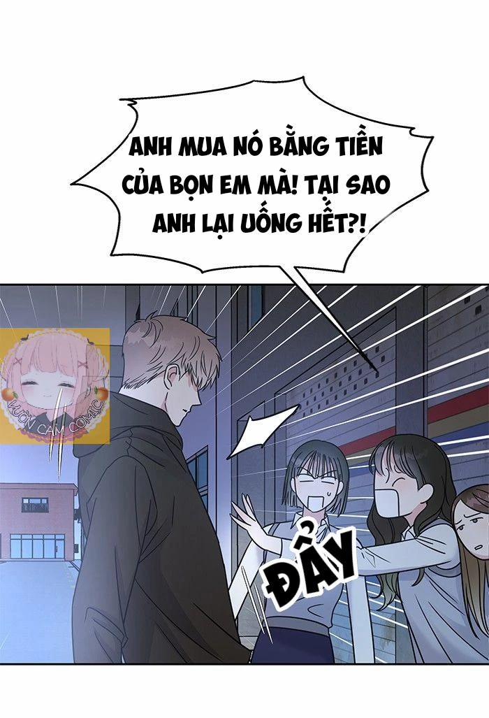 Hãy Diễn Như Anh Yêu Em Chapter 10 - 40