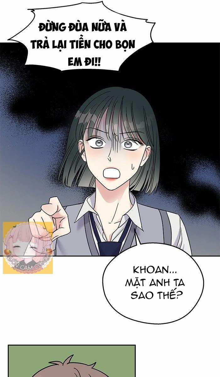 Hãy Diễn Như Anh Yêu Em Chapter 10 - 44