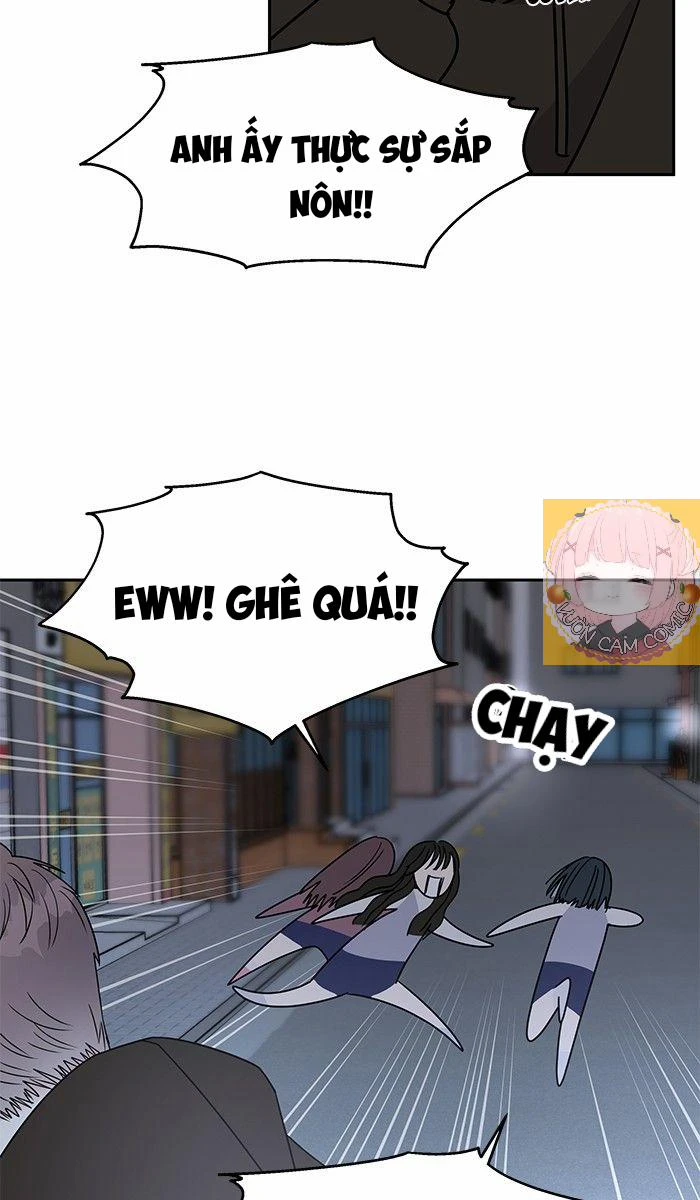 Hãy Diễn Như Anh Yêu Em Chapter 10 - 46