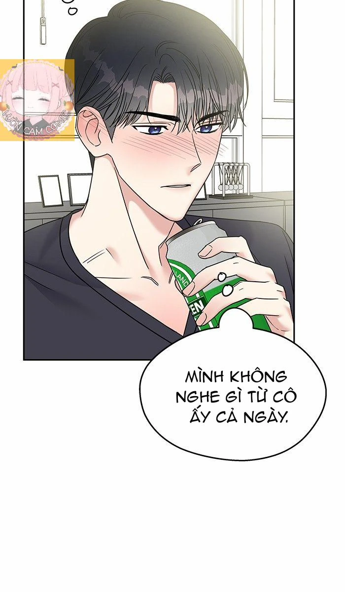 Hãy Diễn Như Anh Yêu Em Chapter 10 - 55