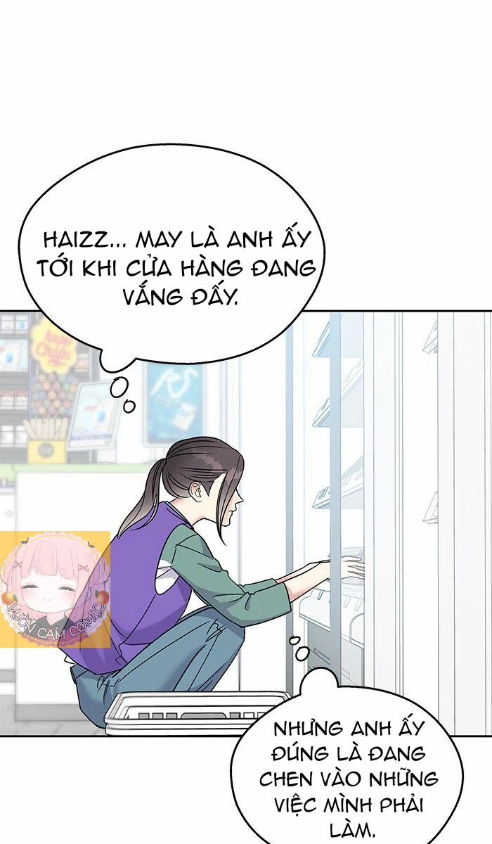 Hãy Diễn Như Anh Yêu Em Chapter 10 - 75