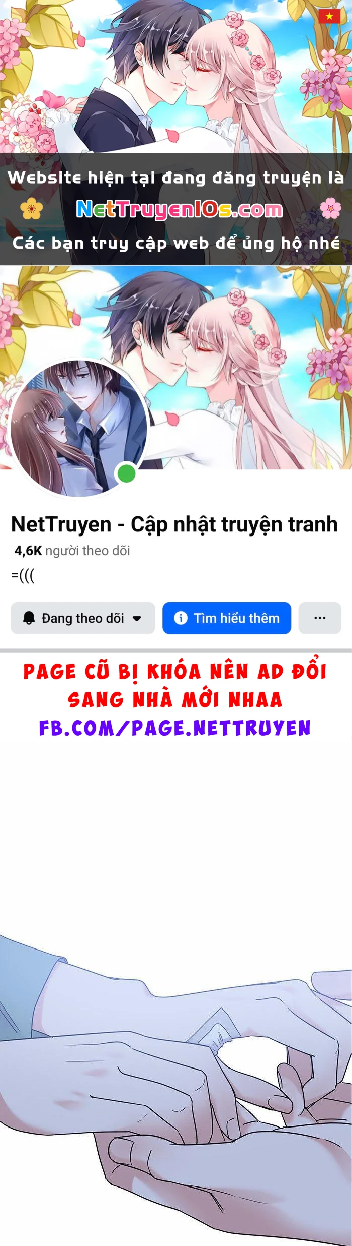 Hãy Diễn Như Anh Yêu Em Chapter 11 - 1