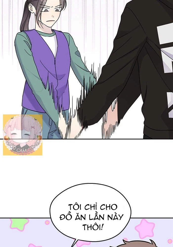 Hãy Diễn Như Anh Yêu Em Chapter 11 - 4