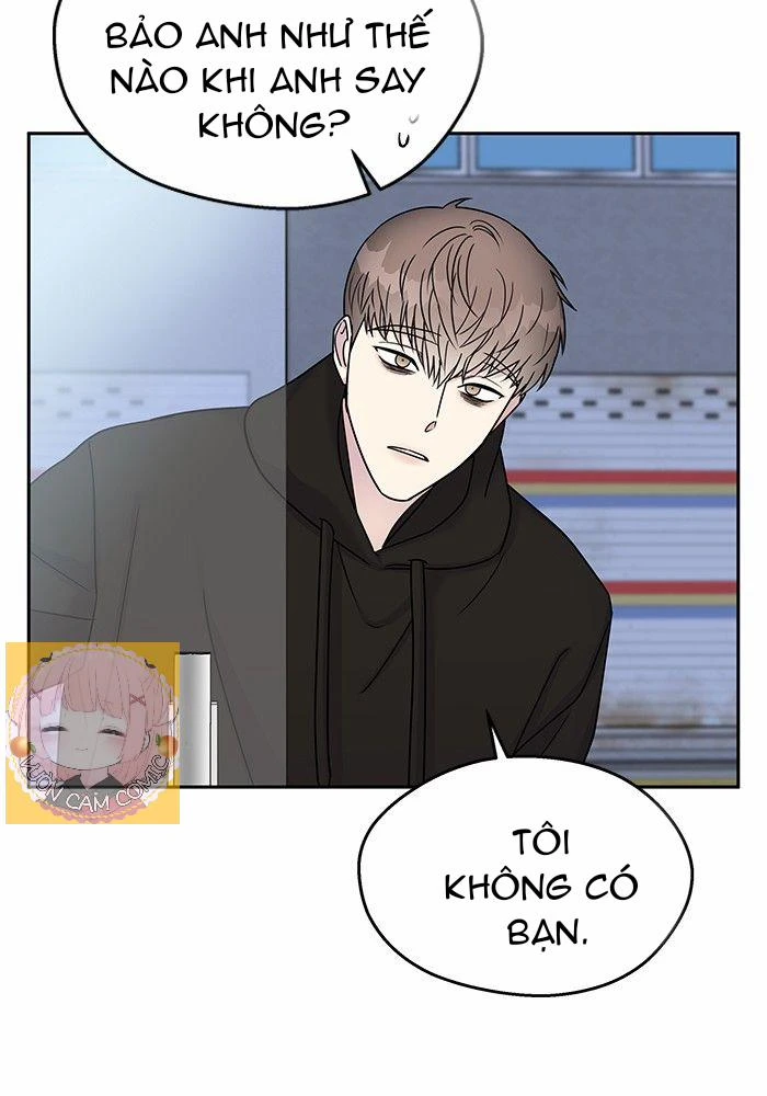 Hãy Diễn Như Anh Yêu Em Chapter 11 - 12