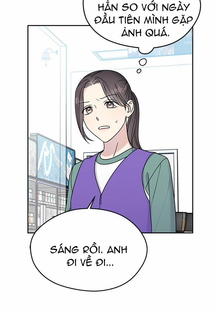 Hãy Diễn Như Anh Yêu Em Chapter 11 - 17