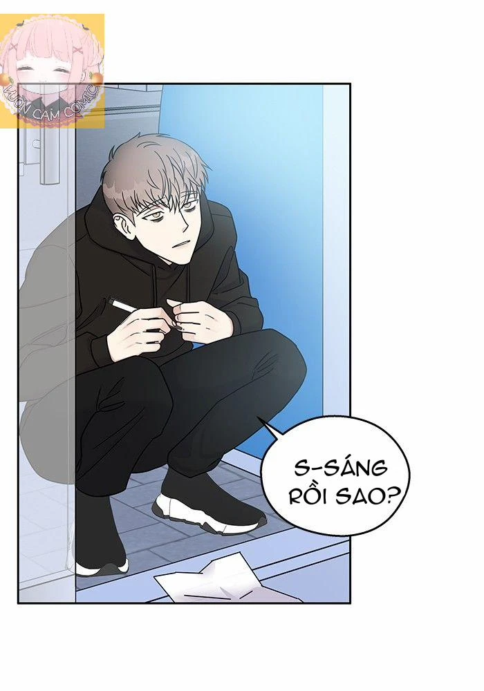 Hãy Diễn Như Anh Yêu Em Chapter 11 - 18