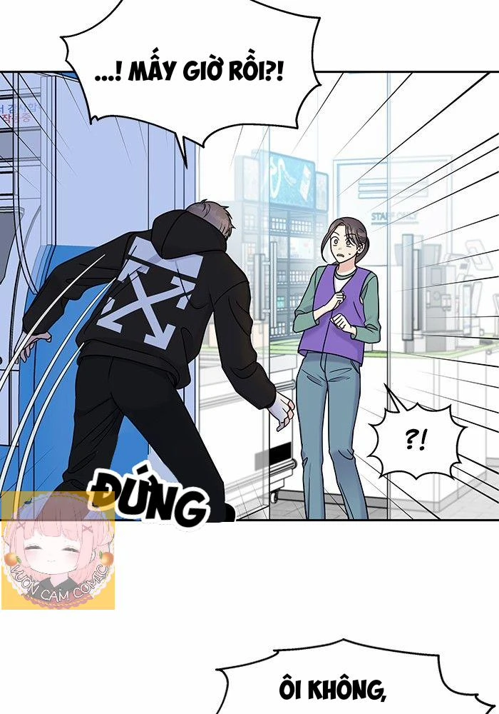 Hãy Diễn Như Anh Yêu Em Chapter 11 - 20