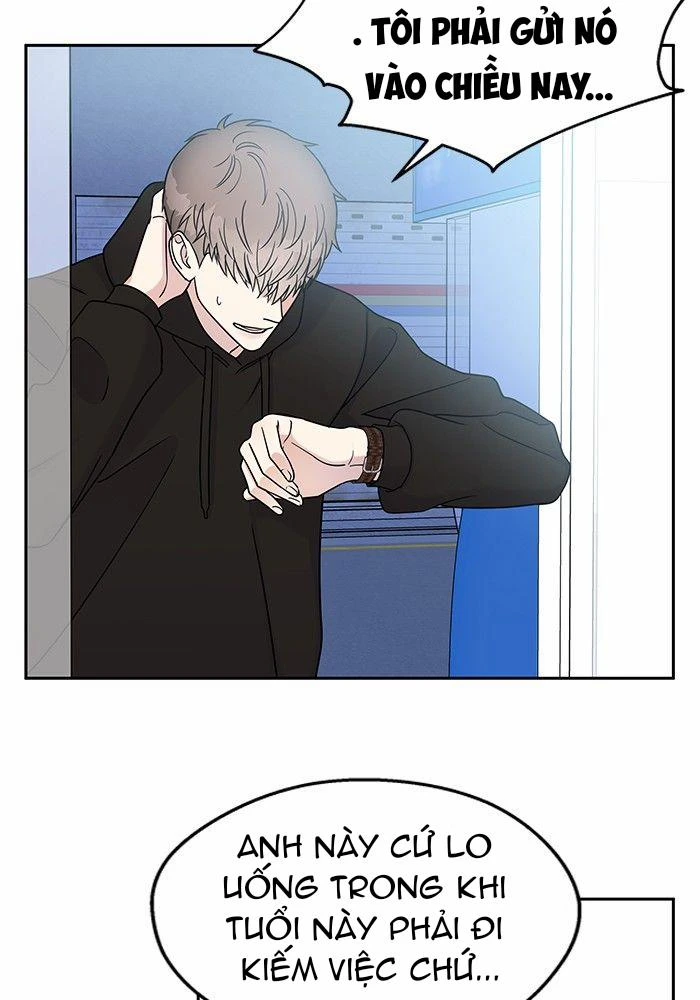 Hãy Diễn Như Anh Yêu Em Chapter 11 - 21