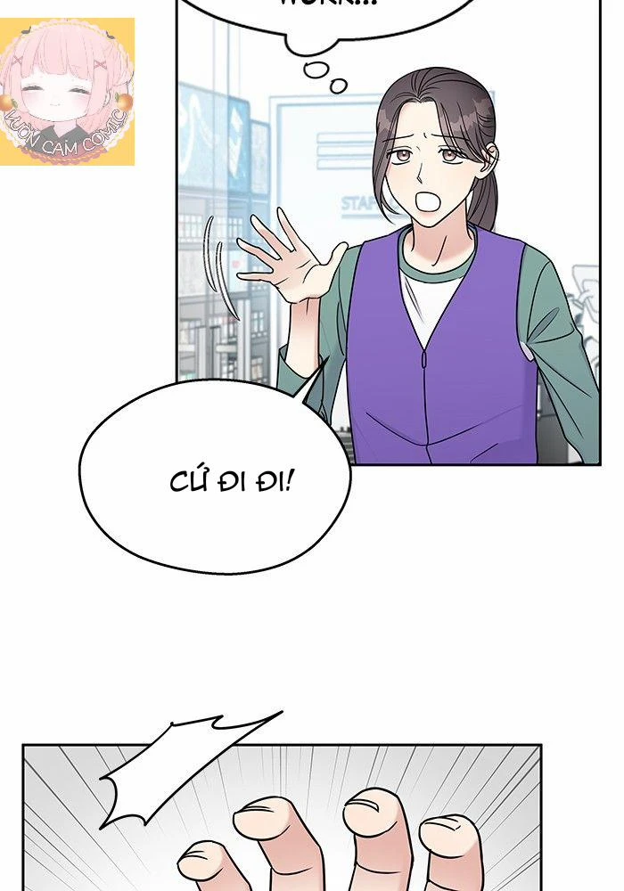 Hãy Diễn Như Anh Yêu Em Chapter 11 - 22