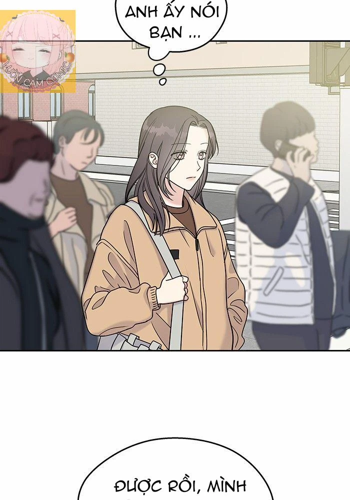 Hãy Diễn Như Anh Yêu Em Chapter 11 - 32