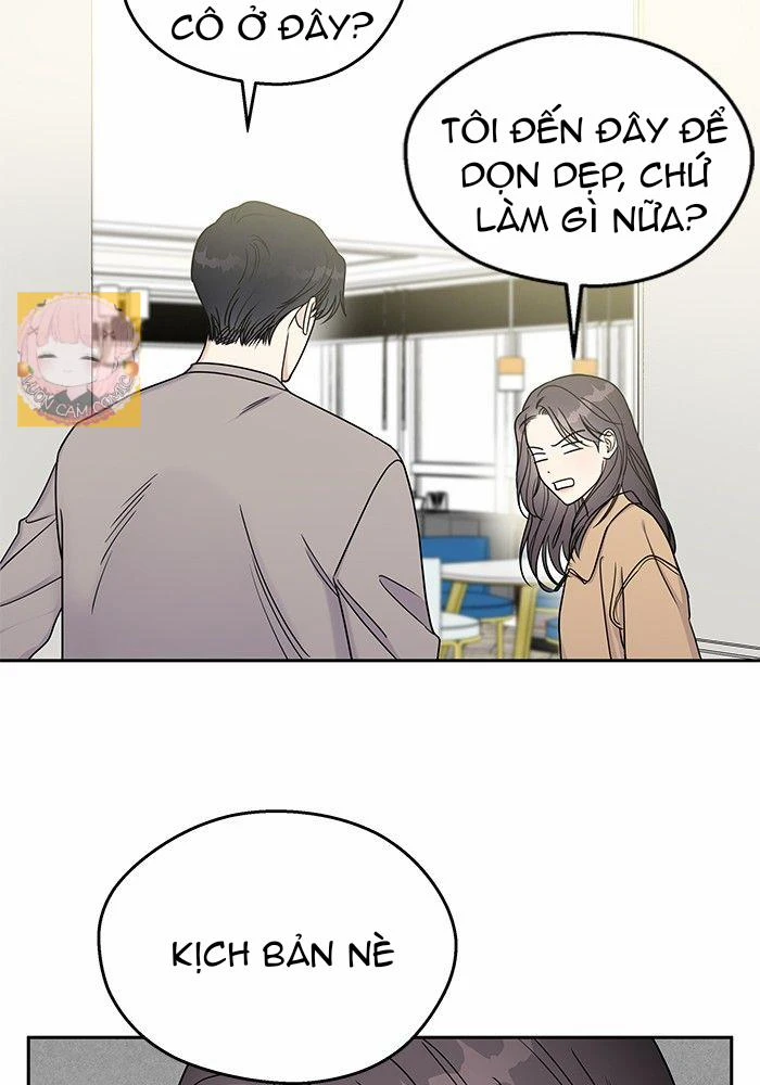 Hãy Diễn Như Anh Yêu Em Chapter 11 - 64