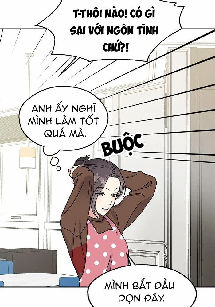 Hãy Diễn Như Anh Yêu Em Chapter 11 - 72