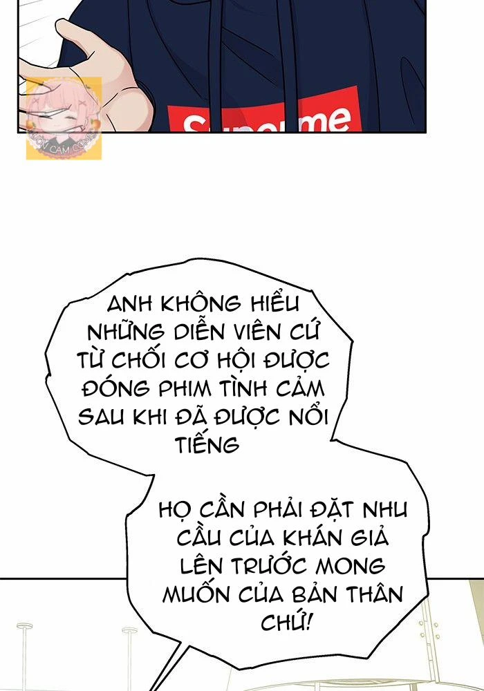 Hãy Diễn Như Anh Yêu Em Chapter 11 - 74