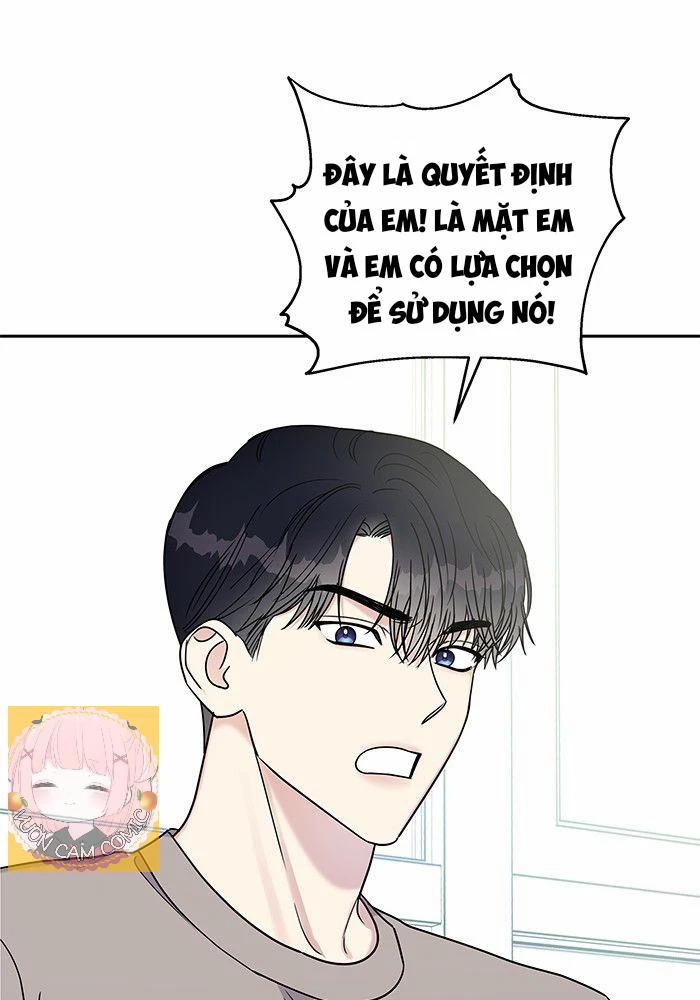 Hãy Diễn Như Anh Yêu Em Chapter 11 - 76