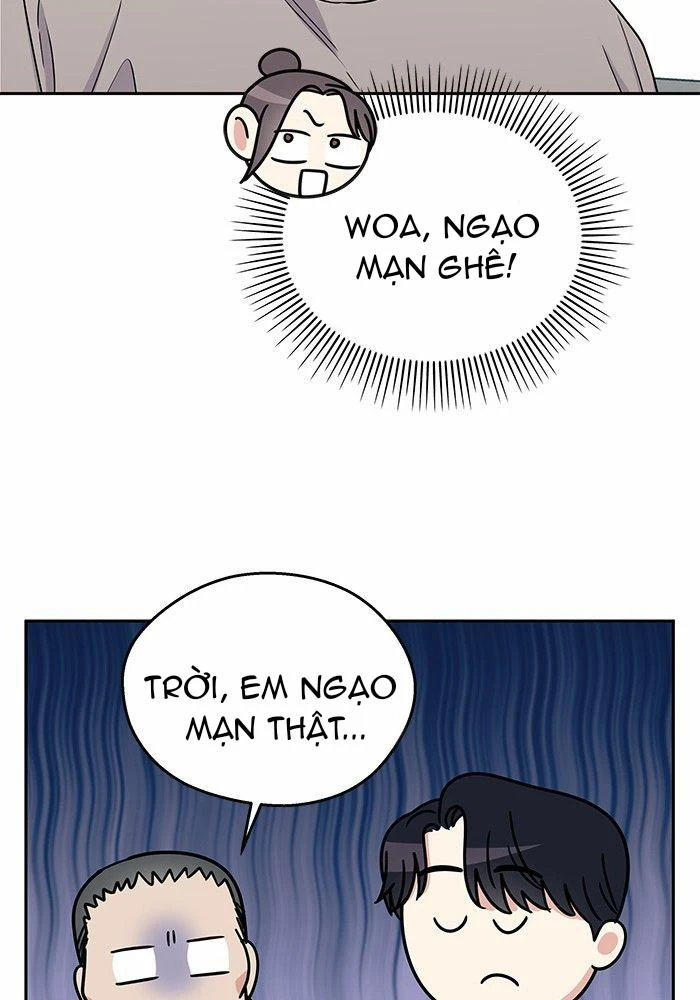 Hãy Diễn Như Anh Yêu Em Chapter 11 - 77