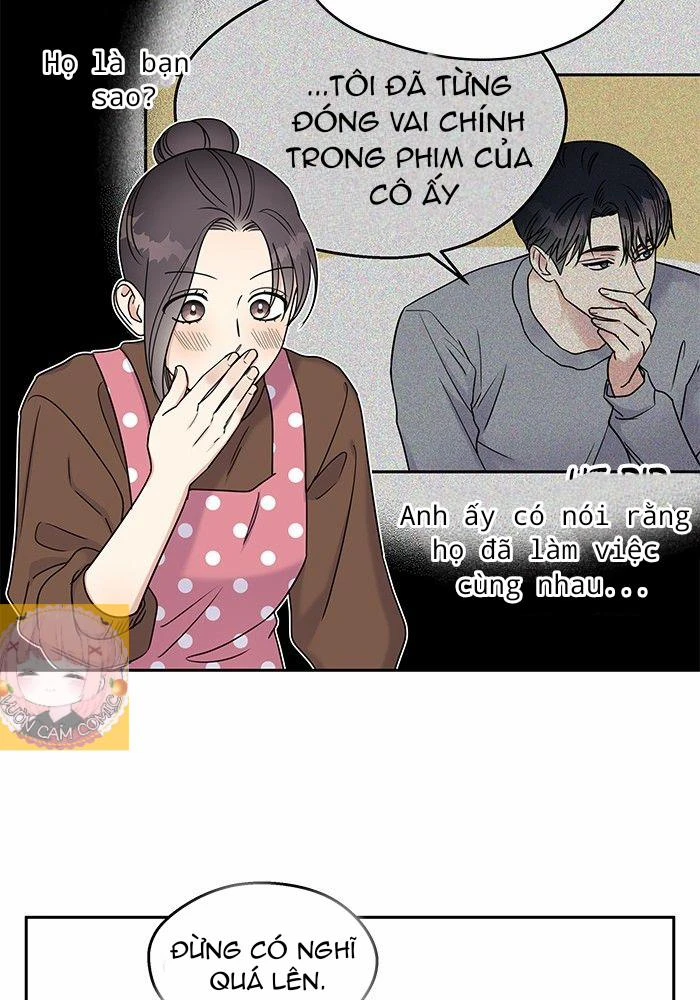 Hãy Diễn Như Anh Yêu Em Chapter 11 - 84