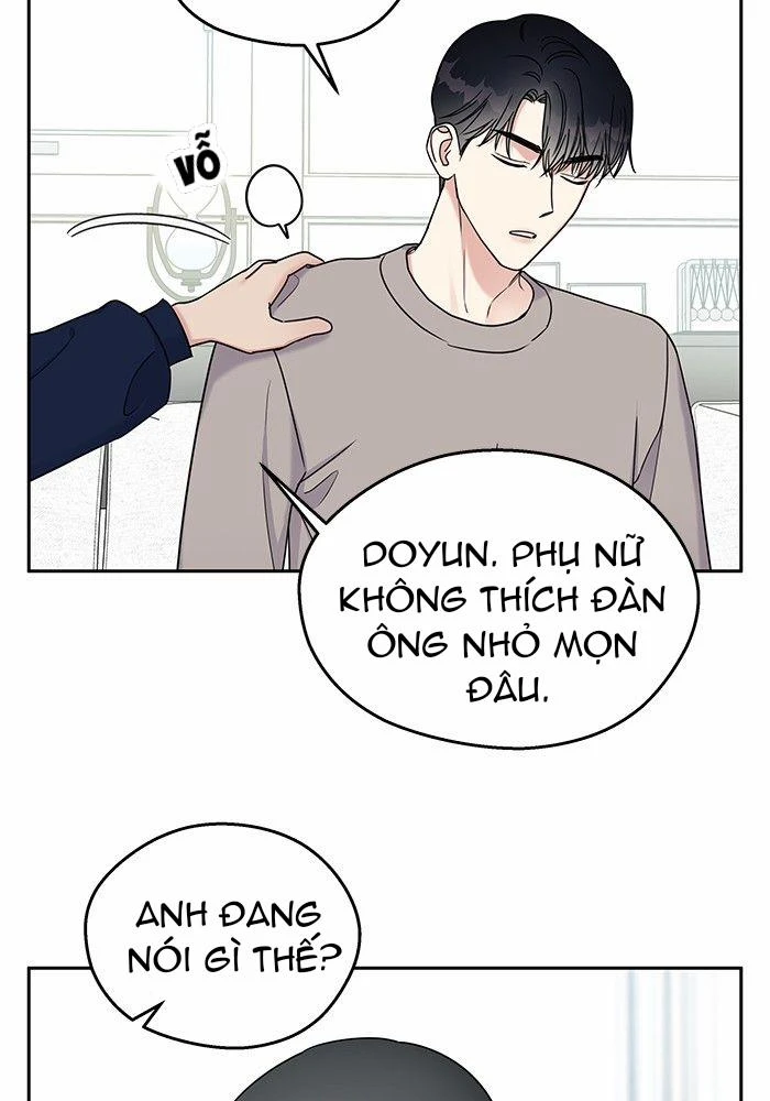 Hãy Diễn Như Anh Yêu Em Chapter 11 - 85