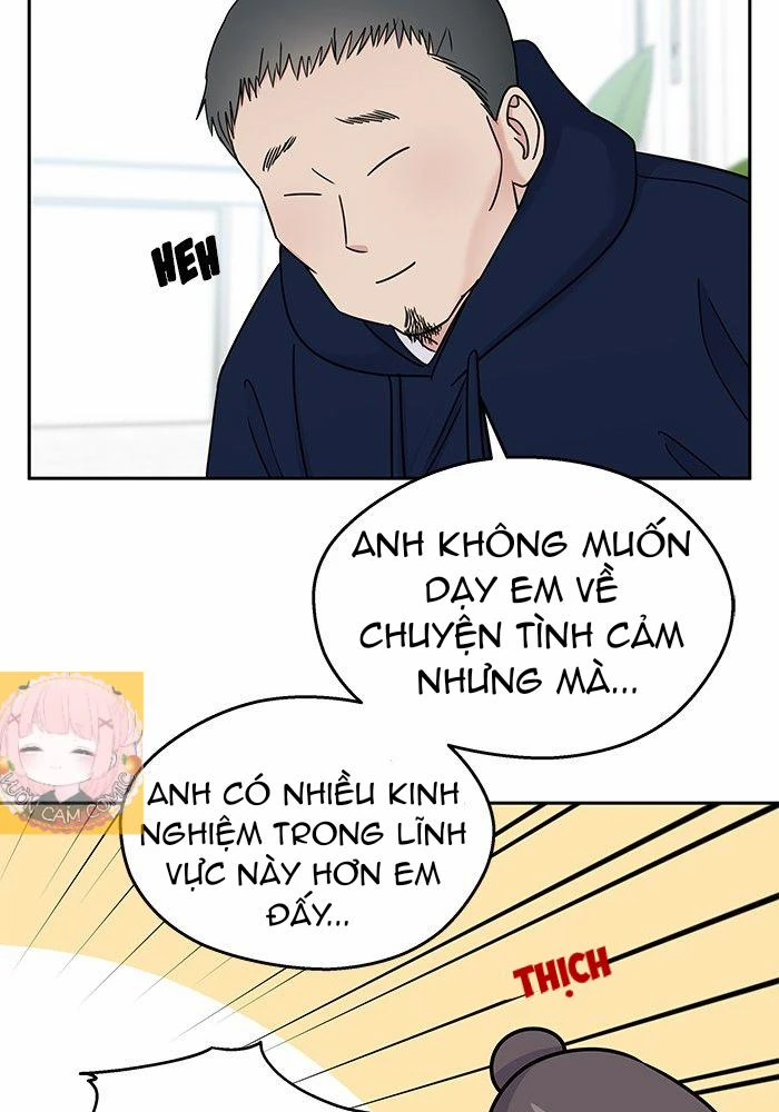 Hãy Diễn Như Anh Yêu Em Chapter 11 - 86