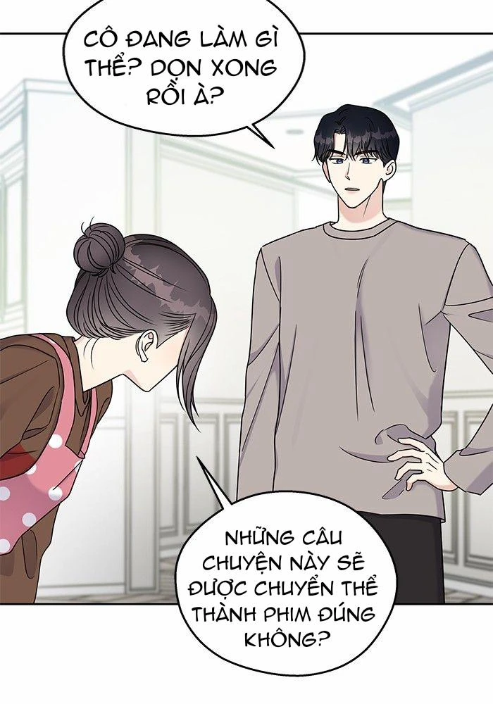 Hãy Diễn Như Anh Yêu Em Chapter 11 - 93