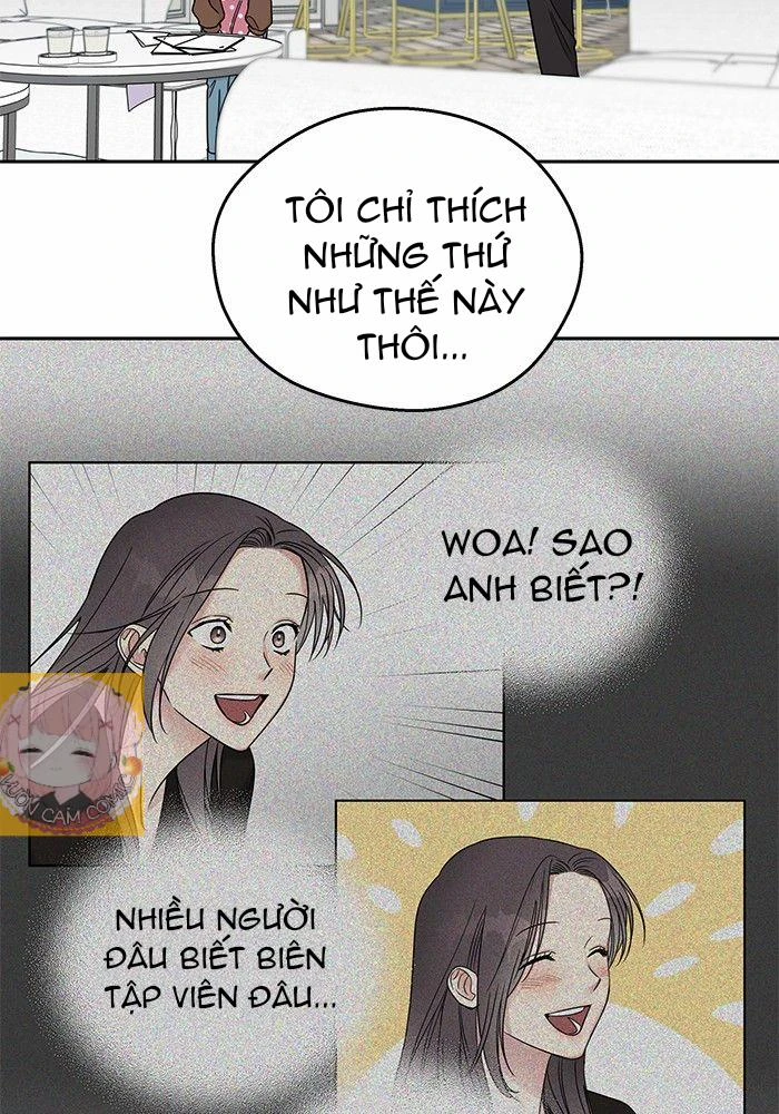 Hãy Diễn Như Anh Yêu Em Chapter 11 - 98