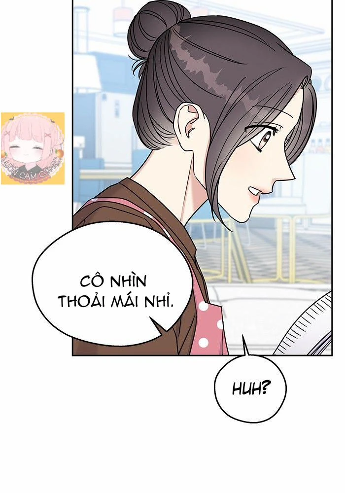 Hãy Diễn Như Anh Yêu Em Chapter 12 - 2