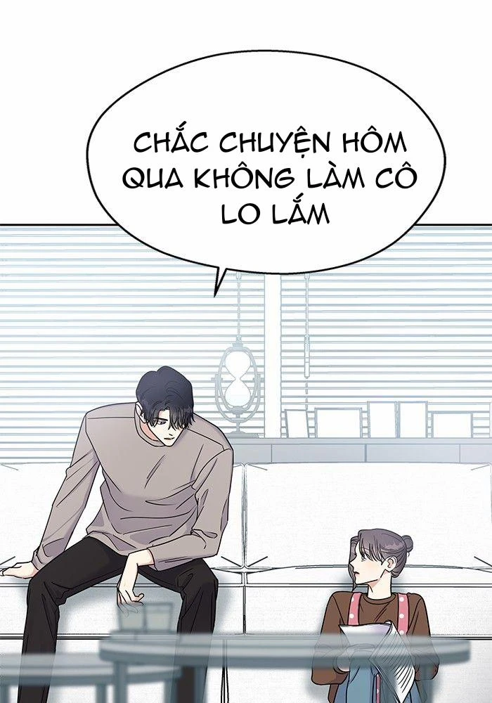 Hãy Diễn Như Anh Yêu Em Chapter 12 - 3