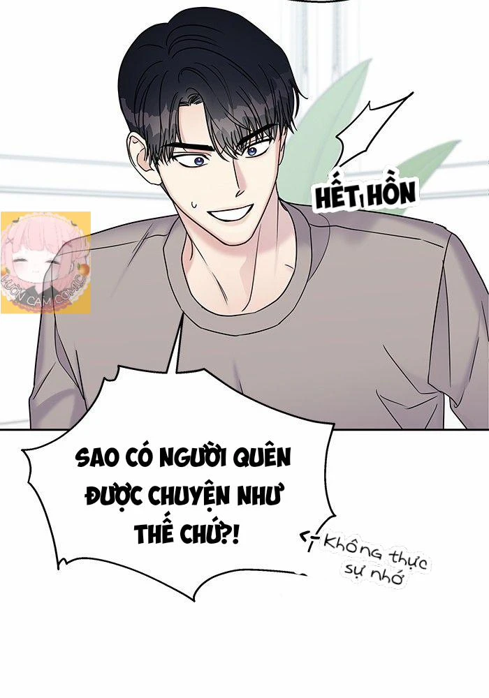 Hãy Diễn Như Anh Yêu Em Chapter 12 - 8