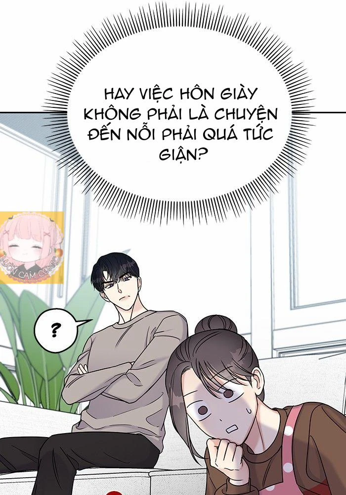 Hãy Diễn Như Anh Yêu Em Chapter 12 - 12