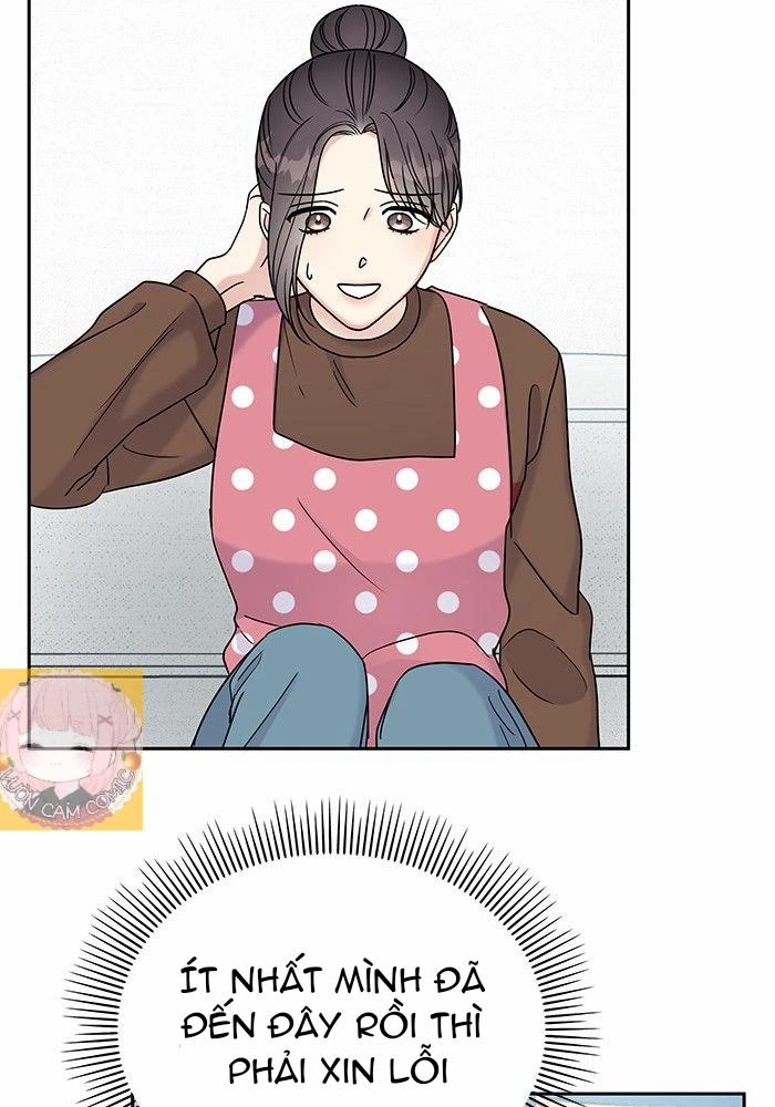 Hãy Diễn Như Anh Yêu Em Chapter 12 - 16