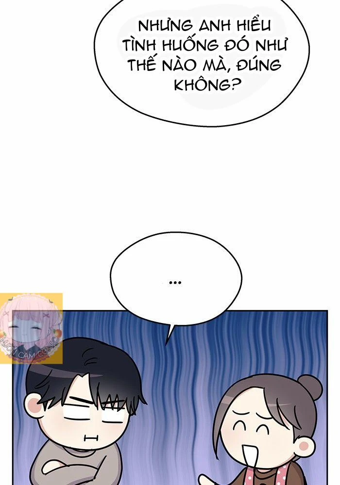 Hãy Diễn Như Anh Yêu Em Chapter 12 - 18