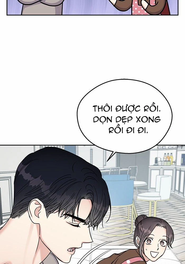 Hãy Diễn Như Anh Yêu Em Chapter 12 - 19