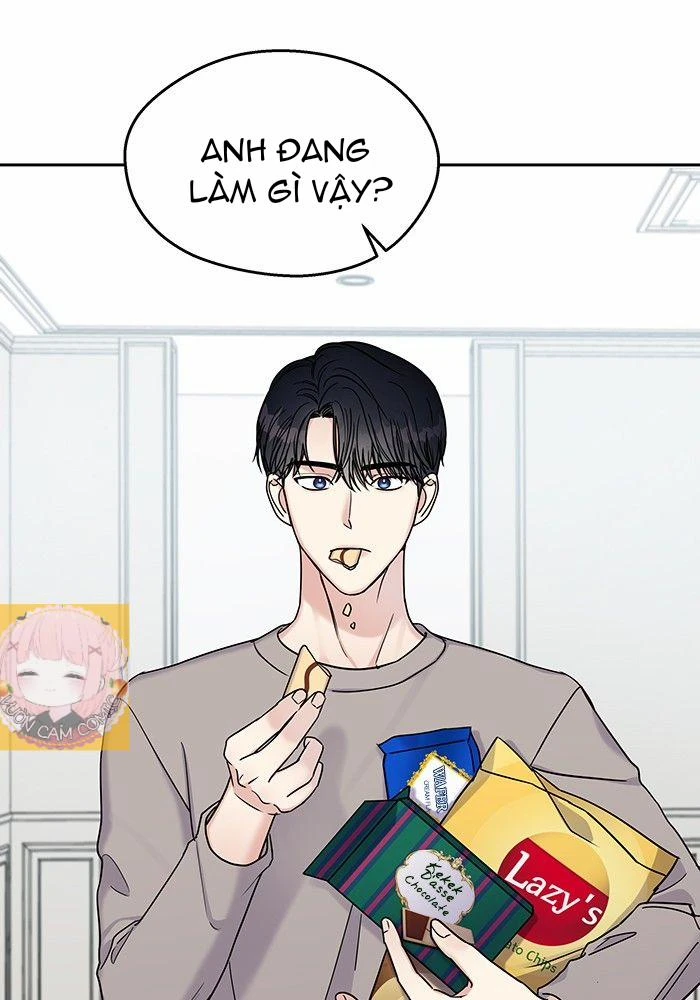 Hãy Diễn Như Anh Yêu Em Chapter 12 - 24