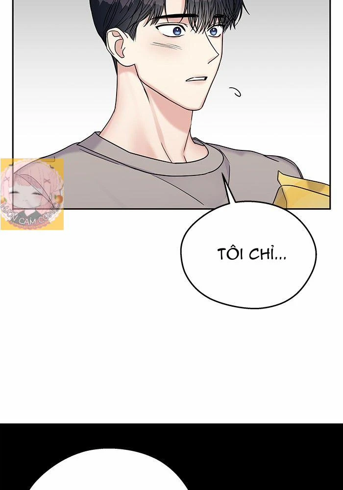 Hãy Diễn Như Anh Yêu Em Chapter 12 - 28
