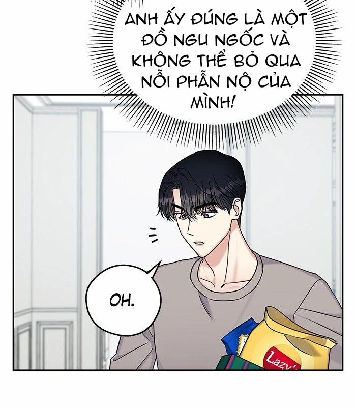 Hãy Diễn Như Anh Yêu Em Chapter 12 - 31