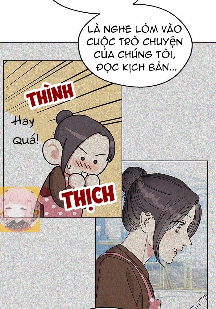 Hãy Diễn Như Anh Yêu Em Chapter 12 - 36