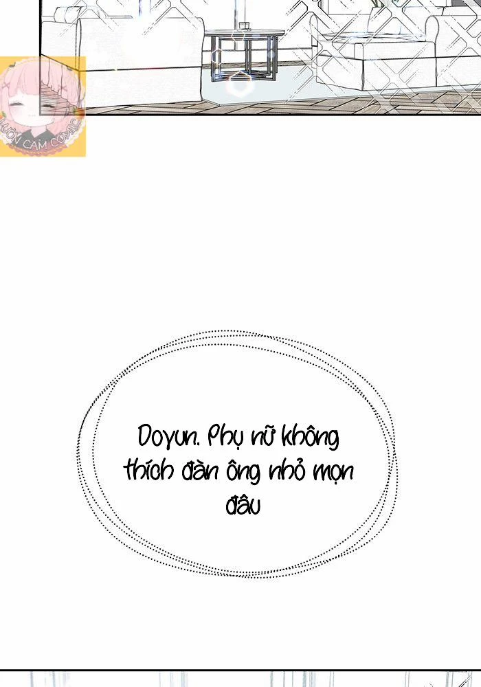 Hãy Diễn Như Anh Yêu Em Chapter 12 - 44