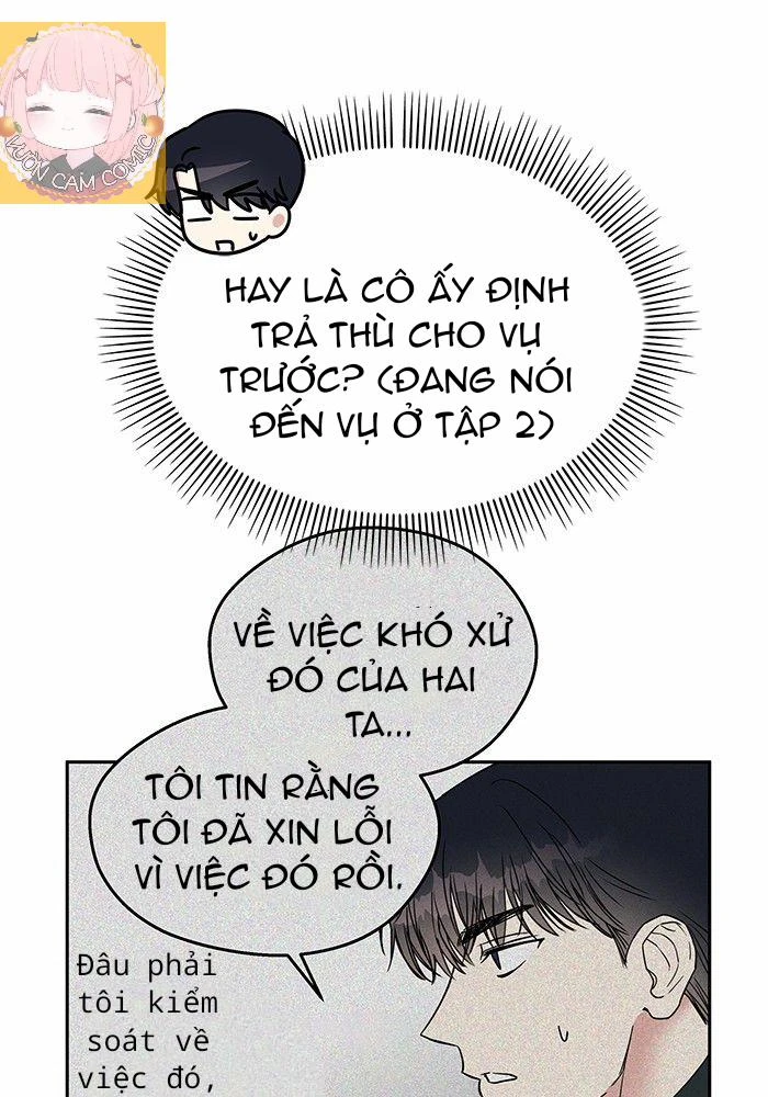 Hãy Diễn Như Anh Yêu Em Chapter 12 - 52