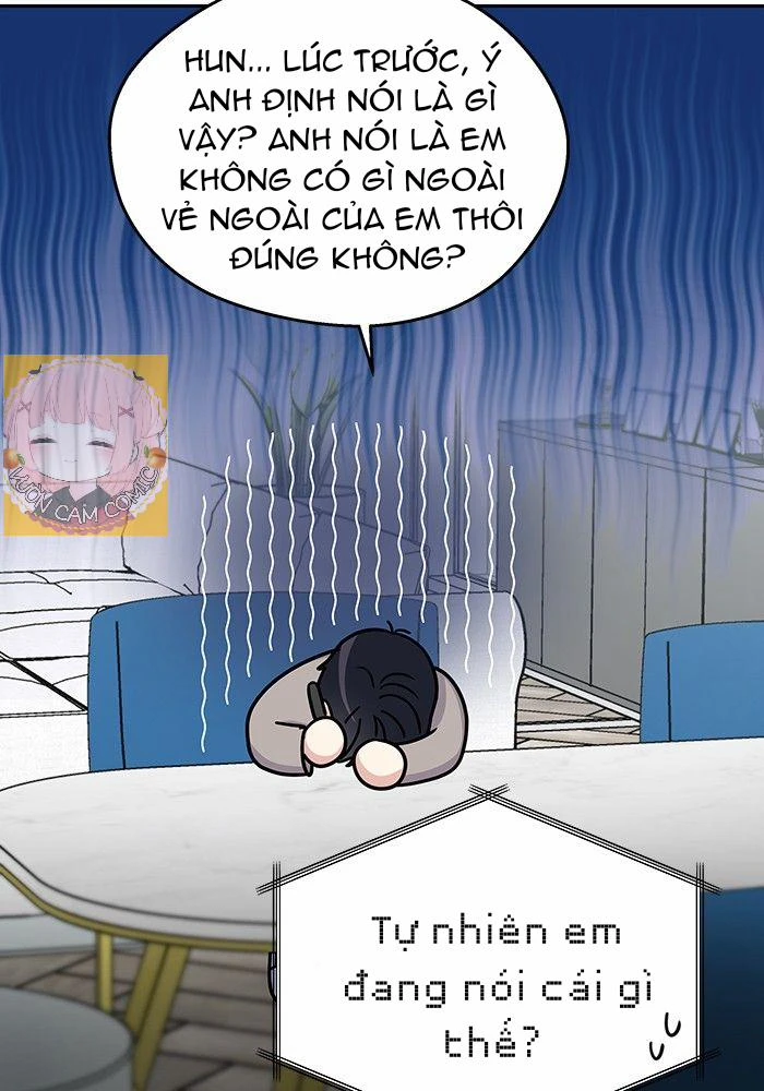 Hãy Diễn Như Anh Yêu Em Chapter 12 - 56