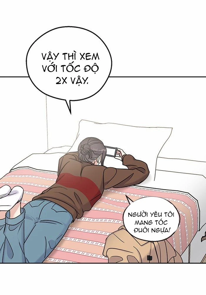 Hãy Diễn Như Anh Yêu Em Chapter 12 - 69