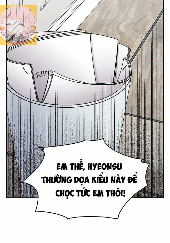 Hãy Diễn Như Anh Yêu Em Chapter 12 - 74