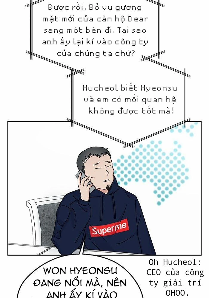 Hãy Diễn Như Anh Yêu Em Chapter 12 - 79