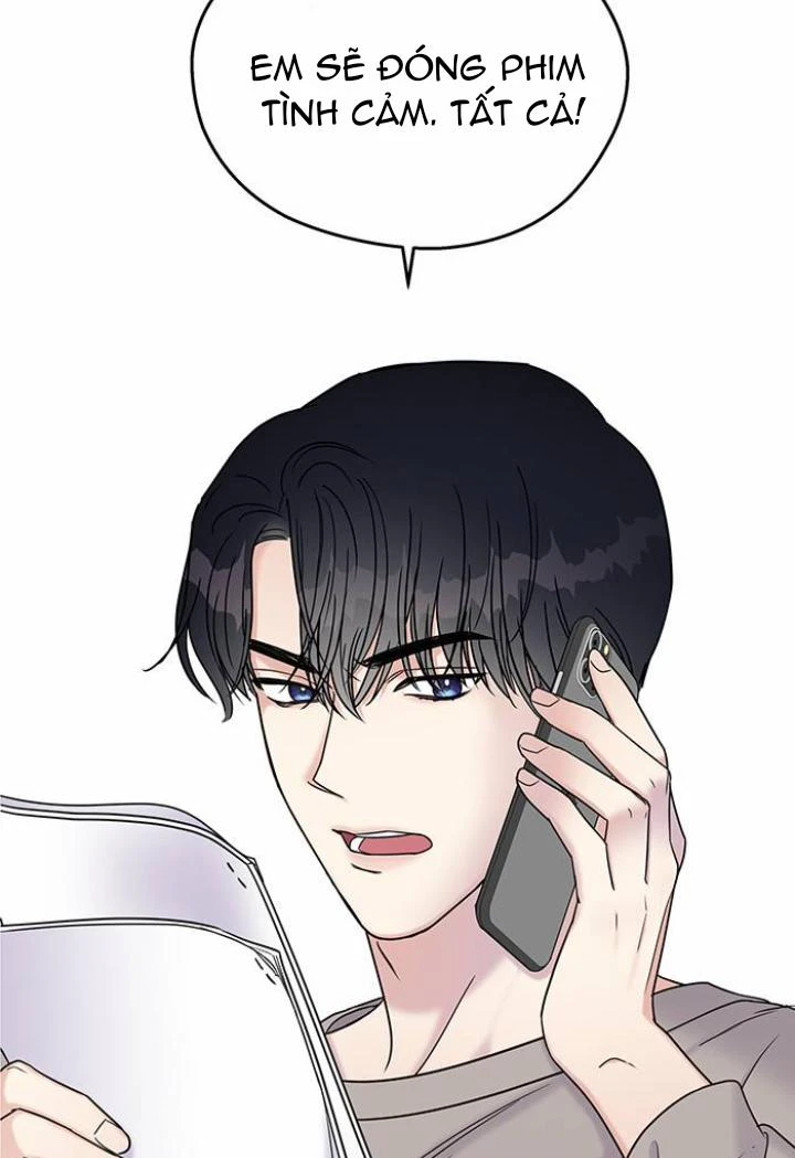 Hãy Diễn Như Anh Yêu Em Chapter 12 - 85