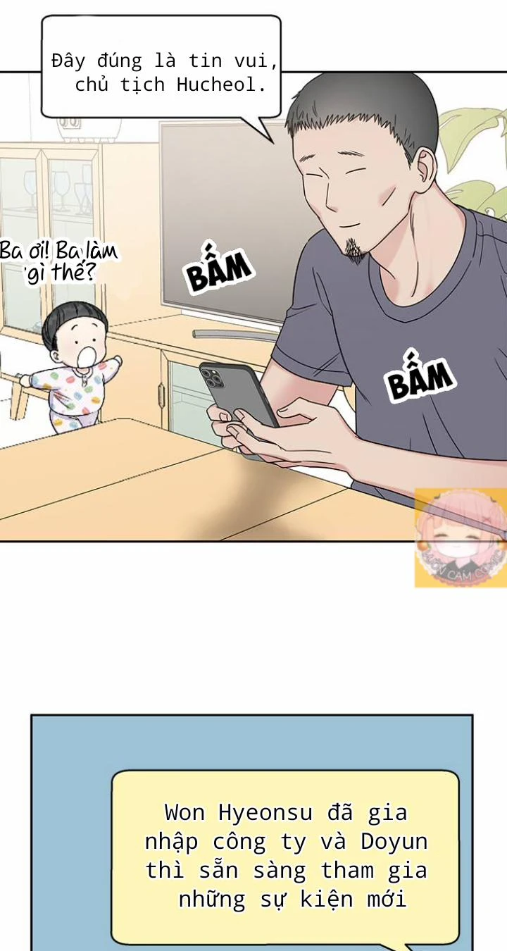 Hãy Diễn Như Anh Yêu Em Chapter 13 - 2