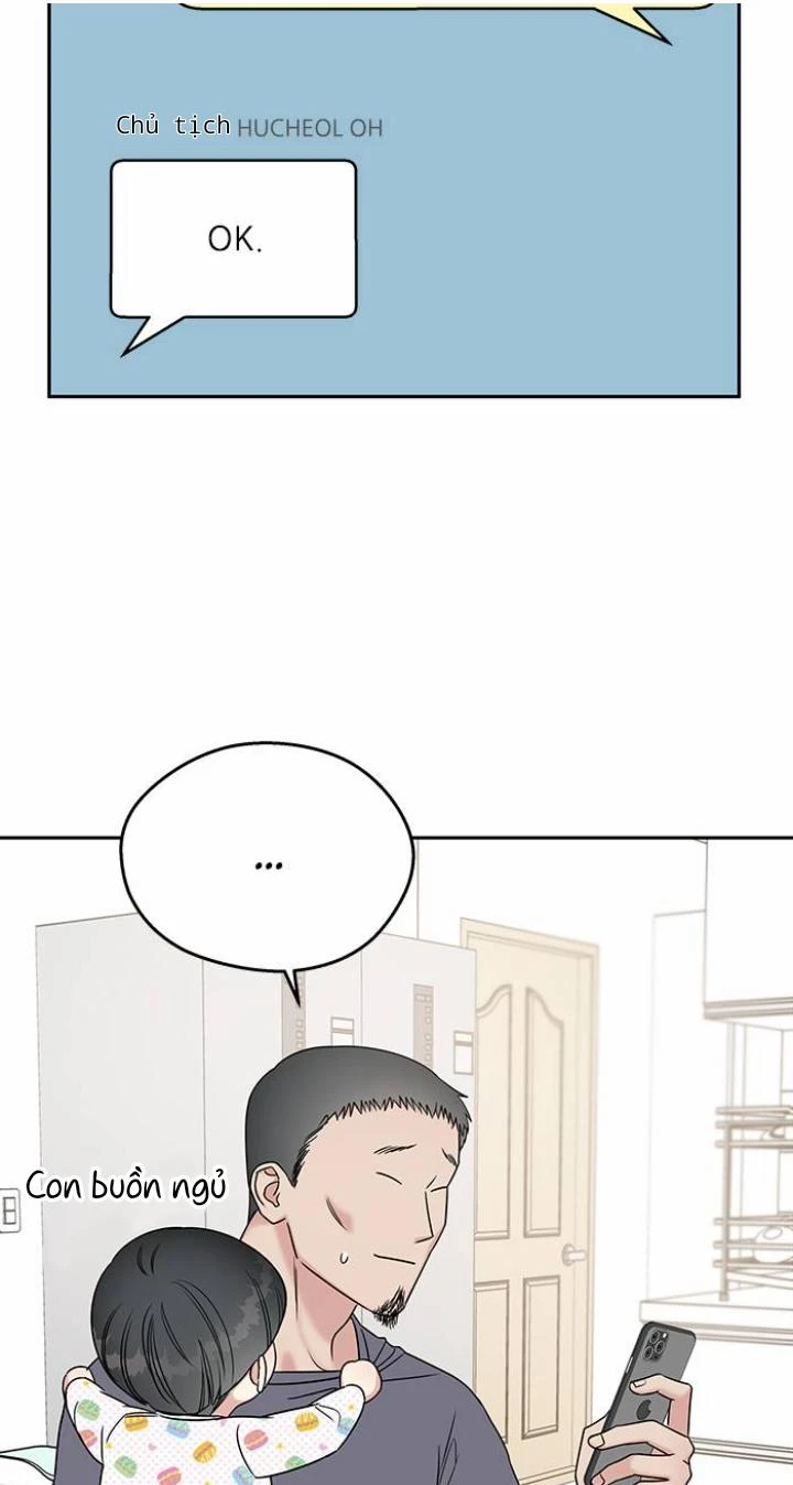 Hãy Diễn Như Anh Yêu Em Chapter 13 - 3