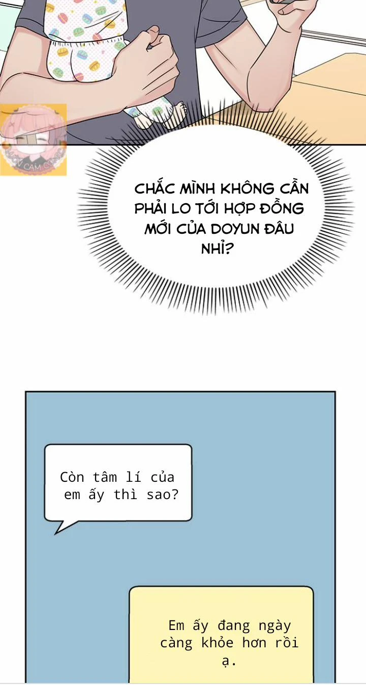 Hãy Diễn Như Anh Yêu Em Chapter 13 - 4