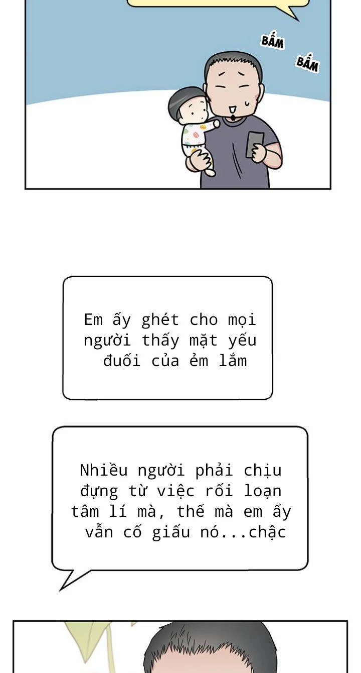 Hãy Diễn Như Anh Yêu Em Chapter 13 - 5